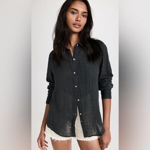 Rails Ellis Shirt